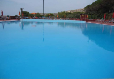 Villaggio Turistico Camping El Bahira